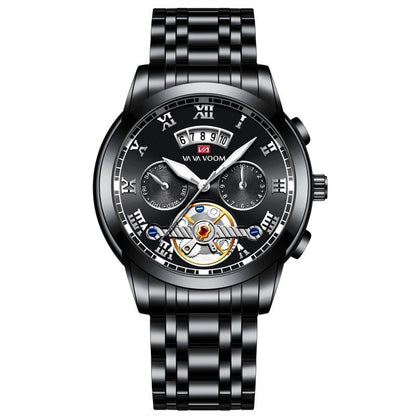 Dovira Watch
