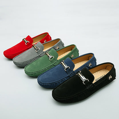 Cavaro Shoes