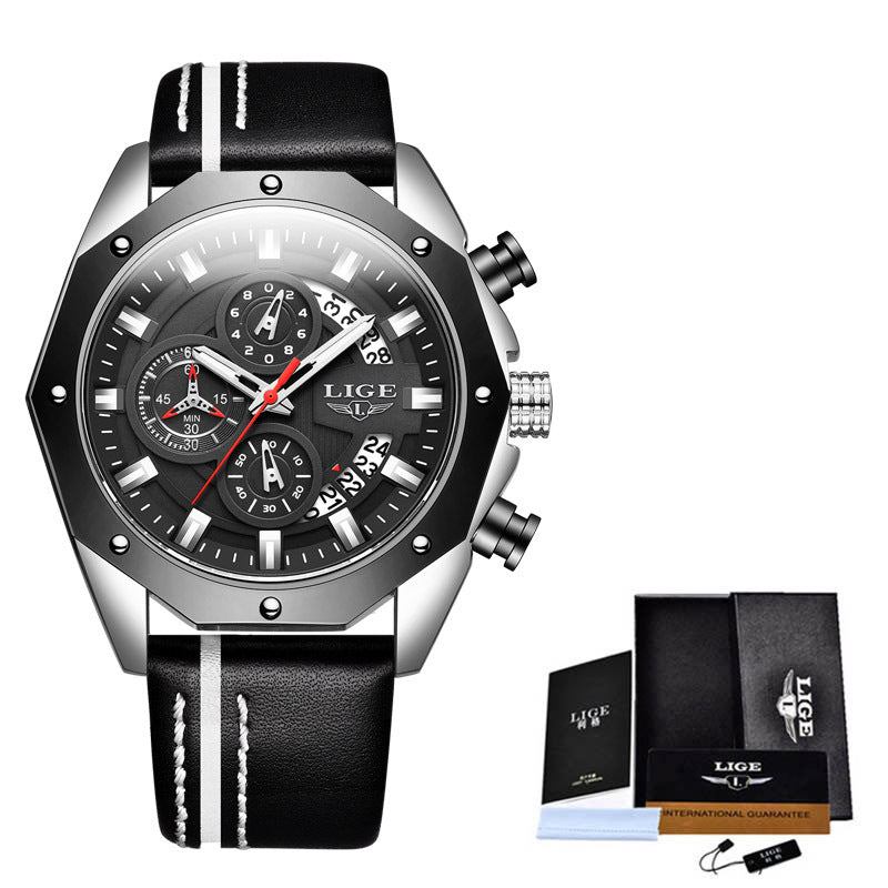 Vellaro Watch
