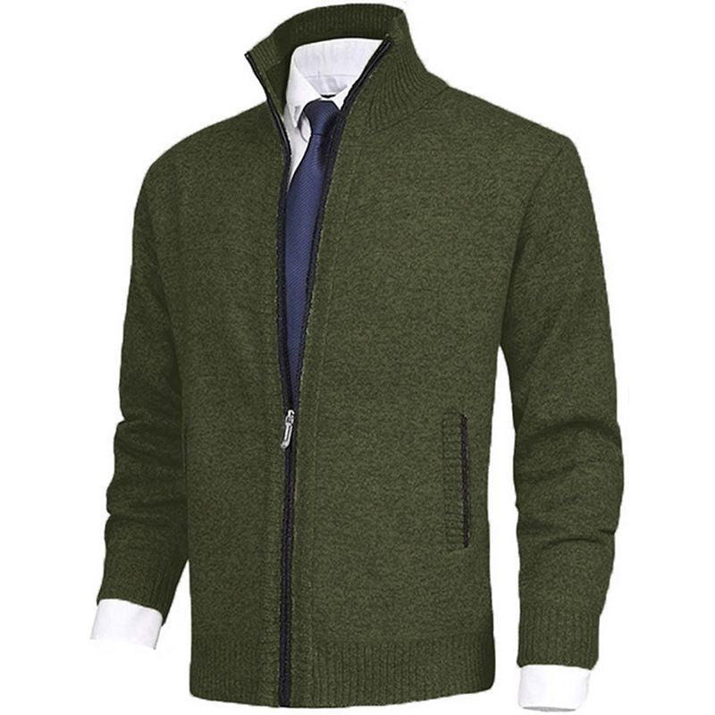 Mavelle Men's Coat