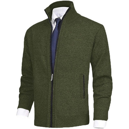 Mavelle Men's Coat
