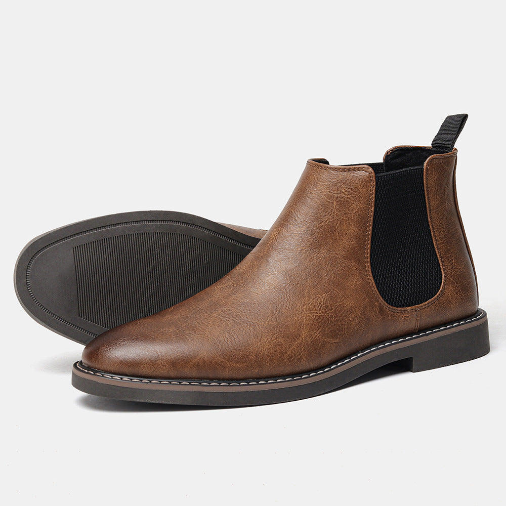 Mirava Men's Boots