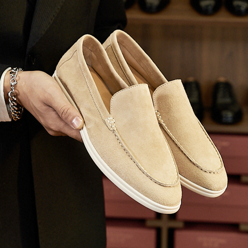 Olivan Men's Essential
