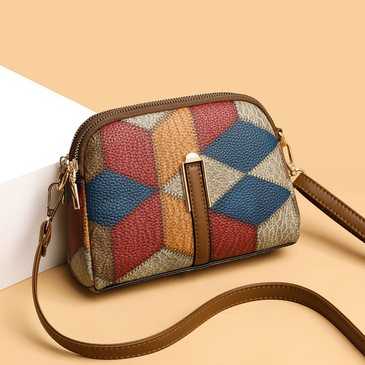 Bellori Shoulder Bag