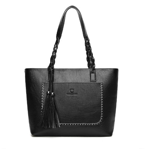 Orlena Women's Leather Bag