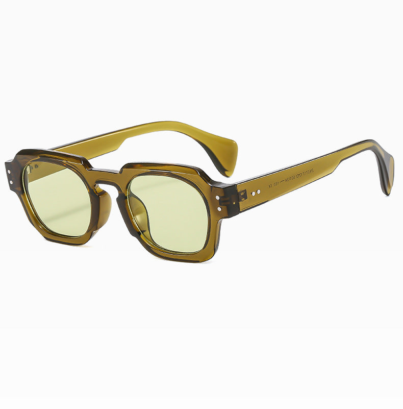 Alvoro Sunglasses