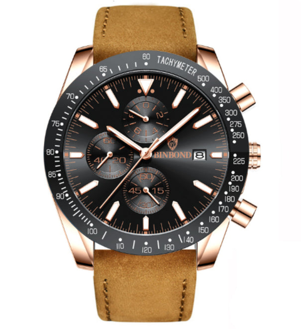 Virelle Watch