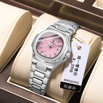 Mirava Watch