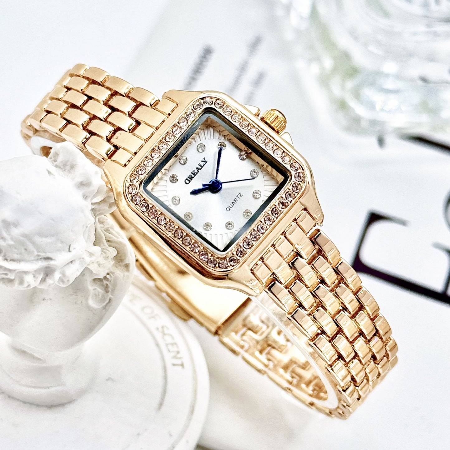 Verano Watch