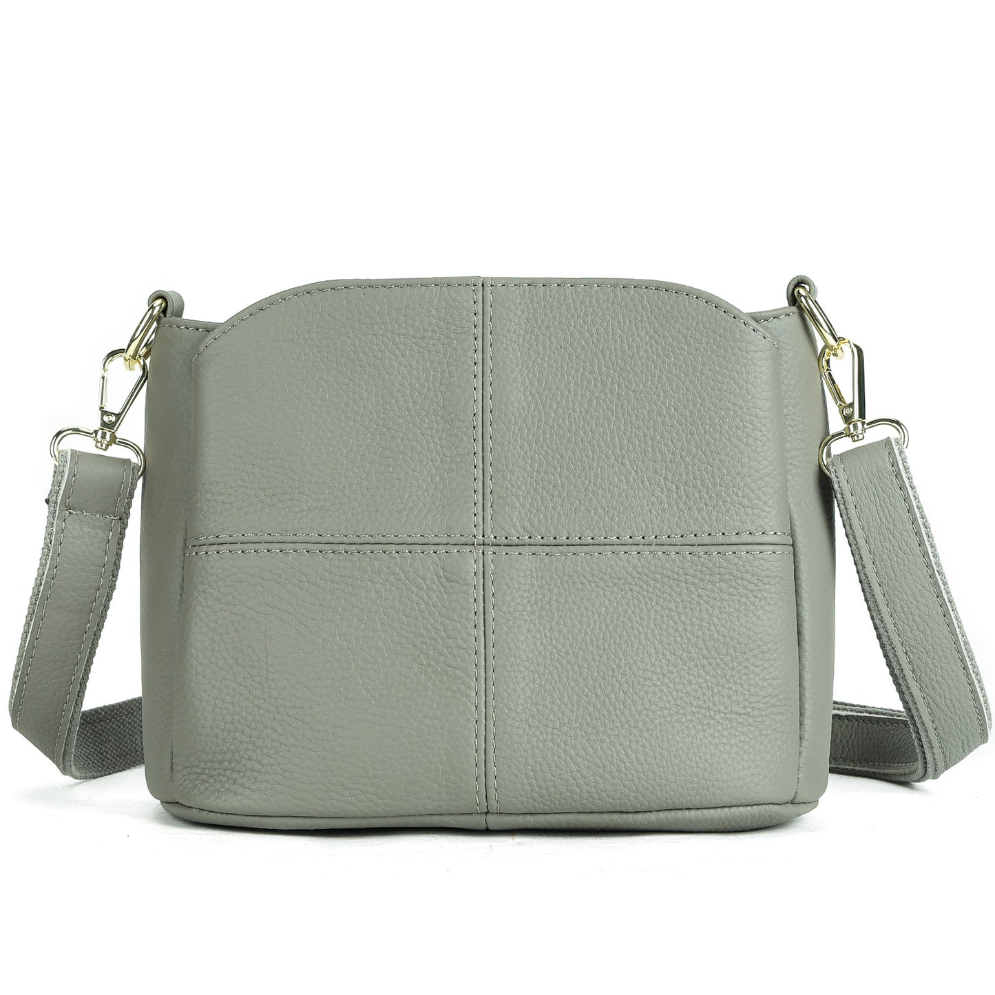 Olivan Women's Leather Bag