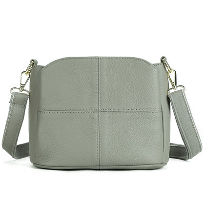 Olivan Women's Leather Bag