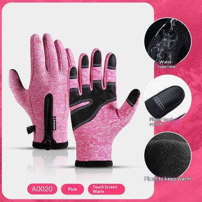 Loravo Gloves