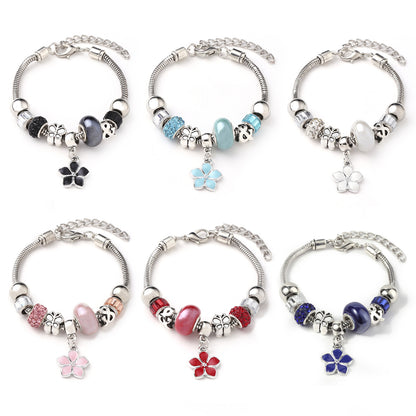 Bravelle Bracelet