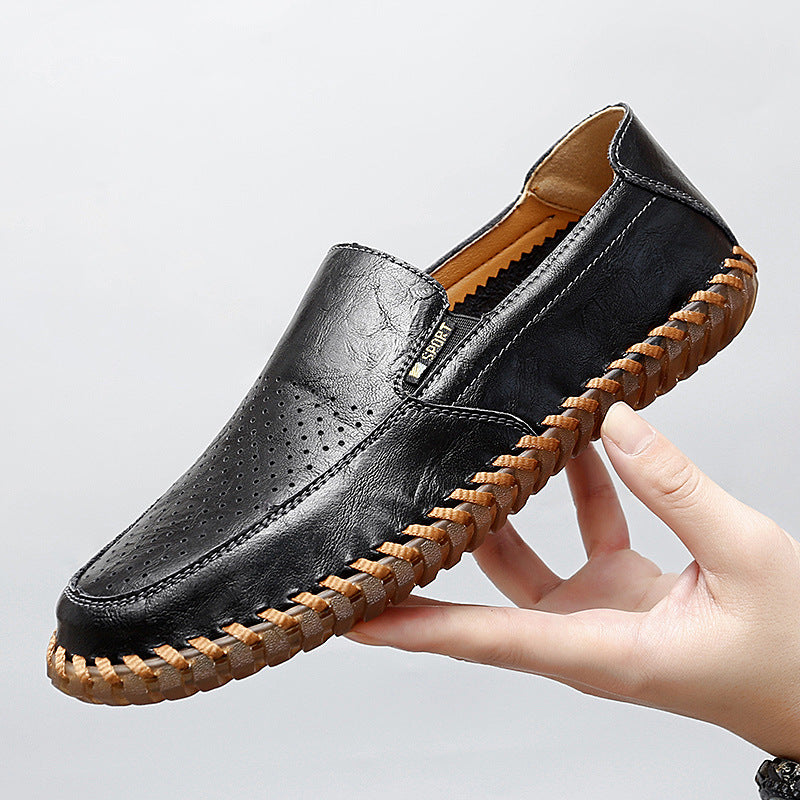 Corvane Men's Essential