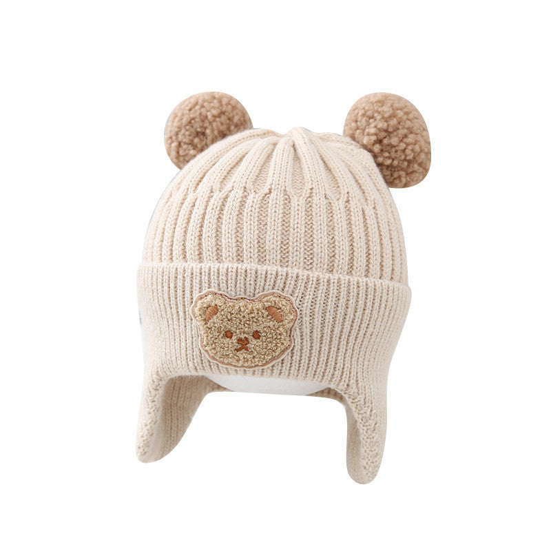 Corvane Kids' Beanie
