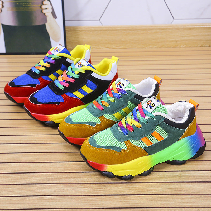 Montaro Sneakers