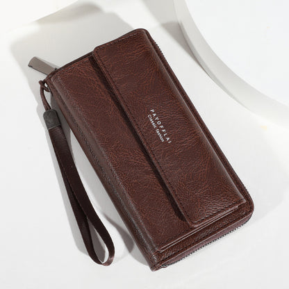 Tavion Women's Leather Wallet