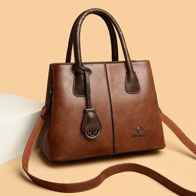 Lunava Women's Leather Bag