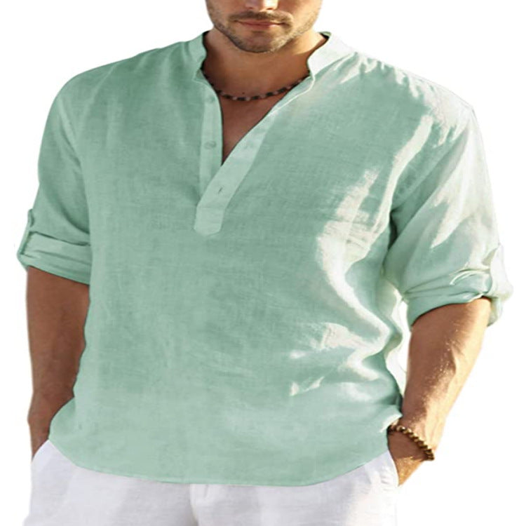 Loravo Men's Shirt