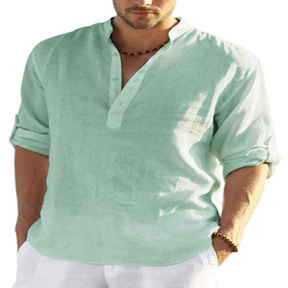 Loravo Men's Shirt