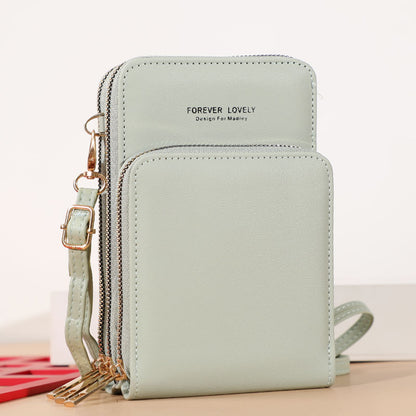Cambrio Crossbody Bag
