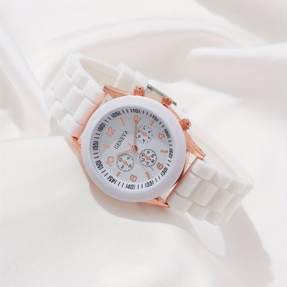 Davaro Watch