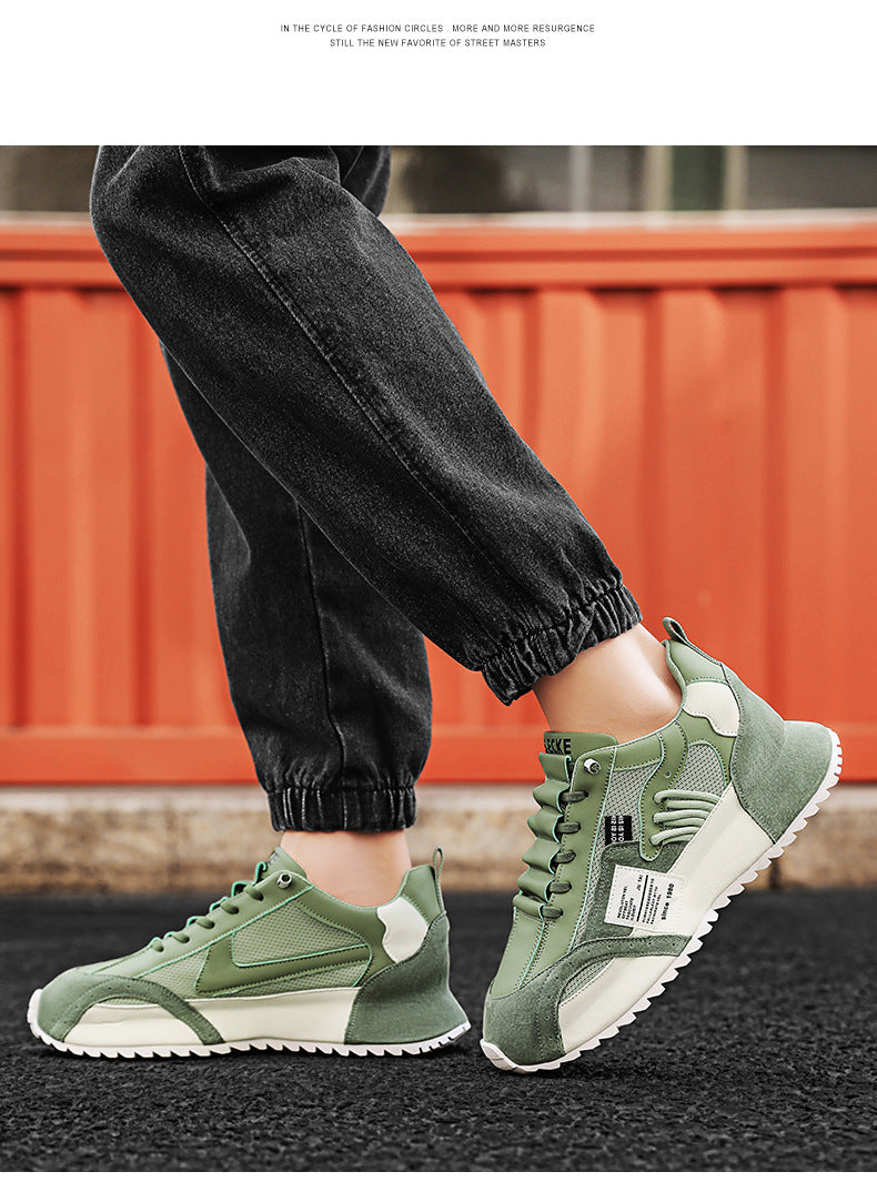 Lunava Men's Sneakers
