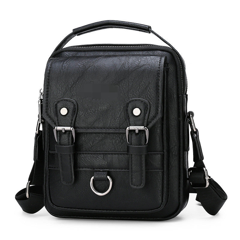 Norvian Leather Bag