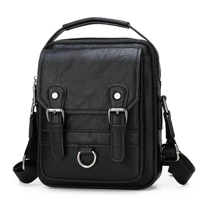 Norvian Leather Bag