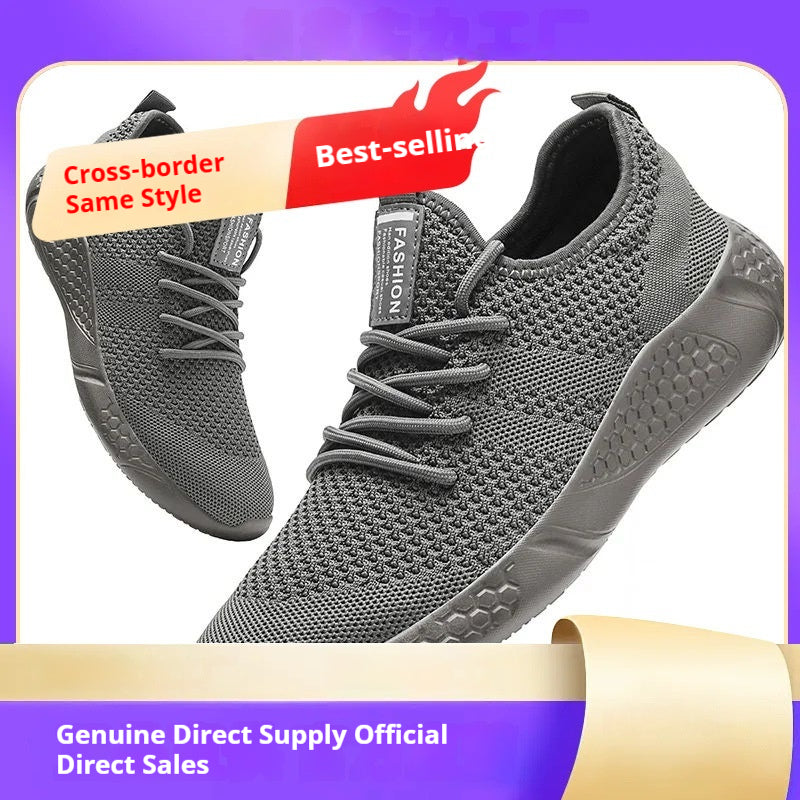 Norvian Men's Sneakers