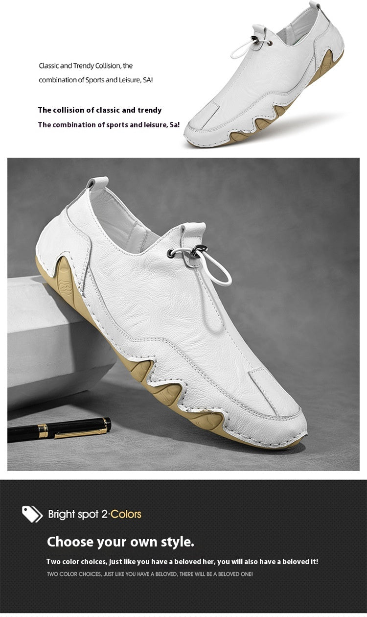 Tavion Men's Sneakers