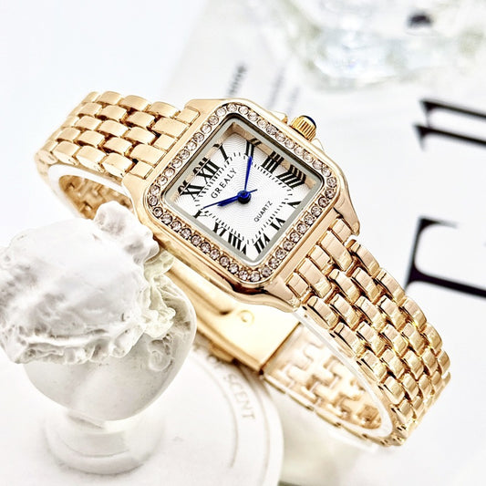 Verano Watch