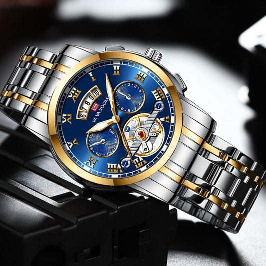 Dovira Watch