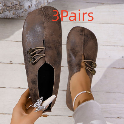 Mavelle Women's Shoes