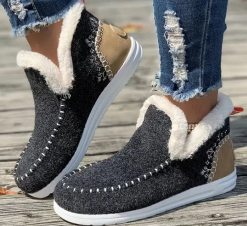 Marvelli Shoes
