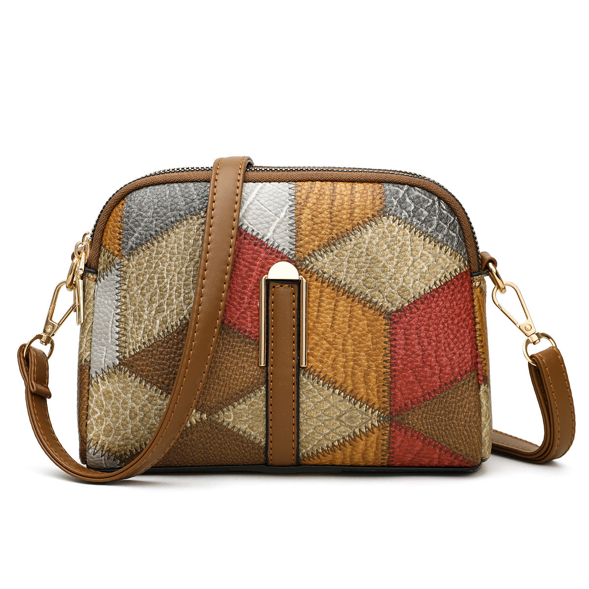 Bellori Shoulder Bag