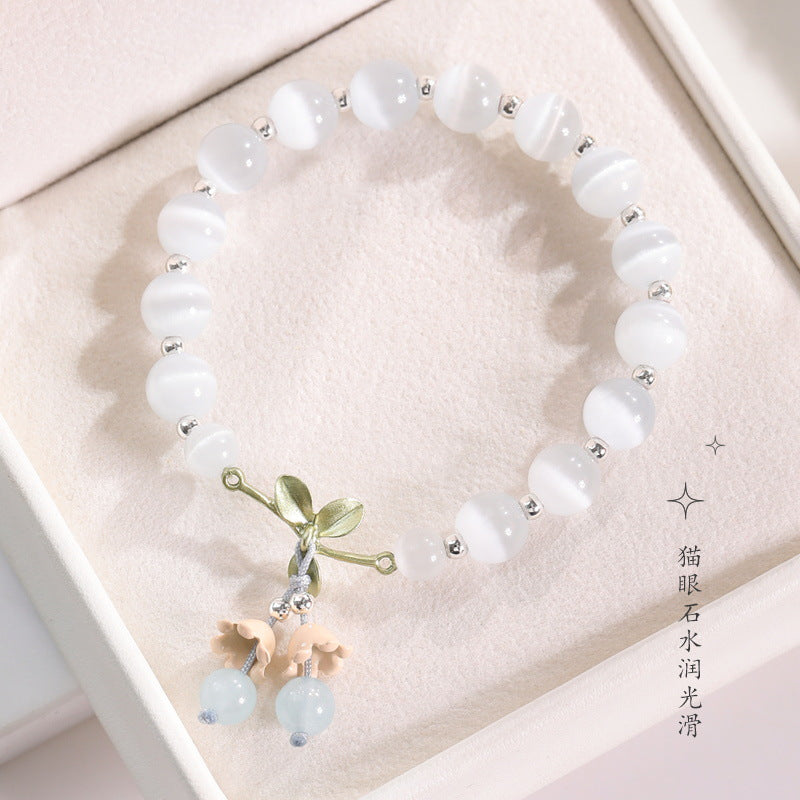 Mirava Bracelet