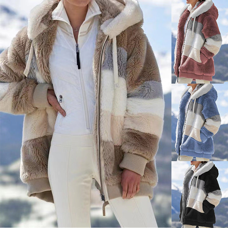 Orlena Coat