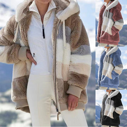 Orlena Coat