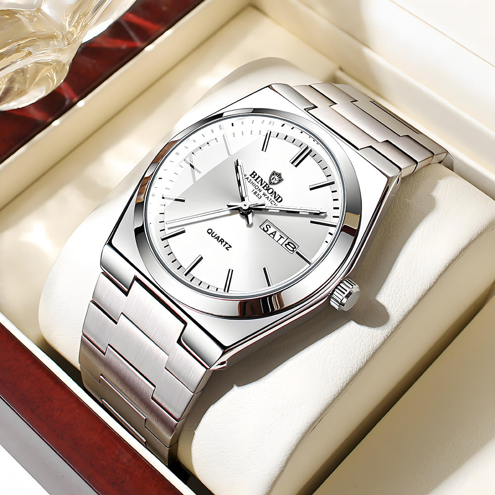 Bellori Watch