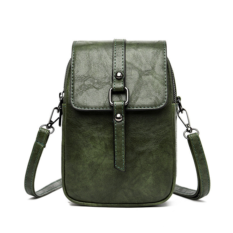 Selvian Shoulder Bag