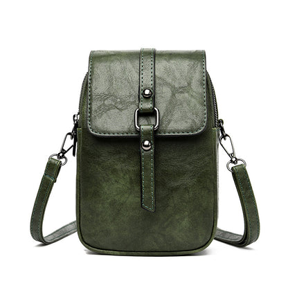Selvian Shoulder Bag