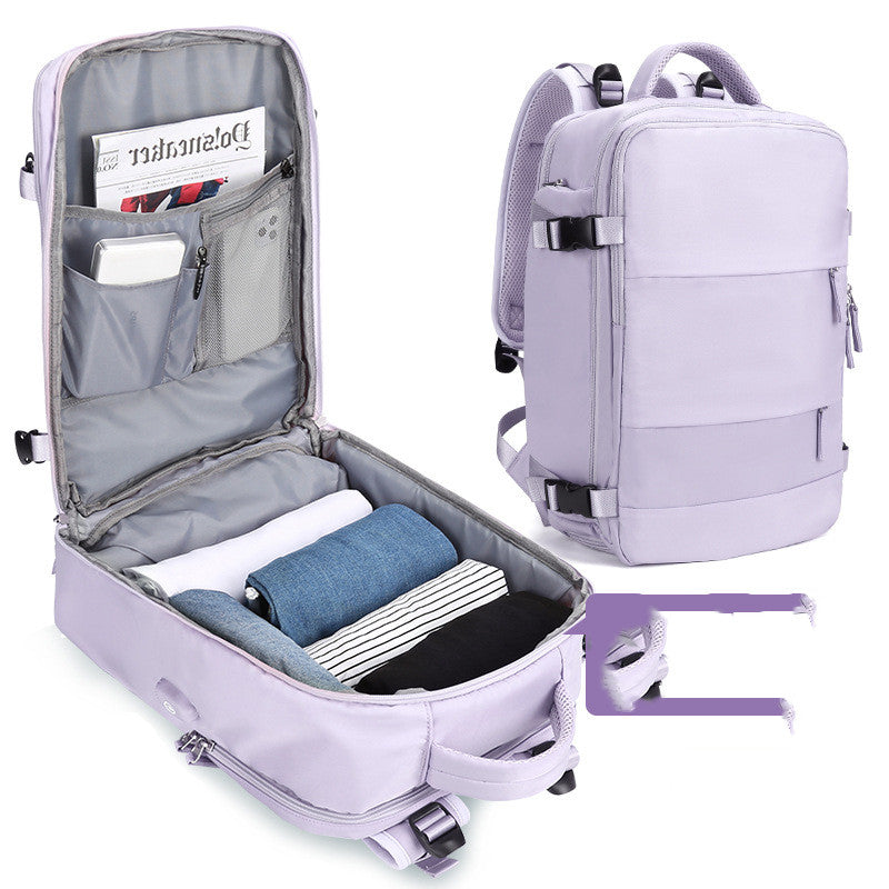 Aurello Backpack