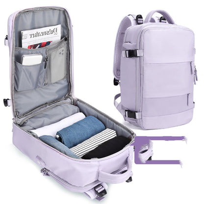 Aurello Backpack