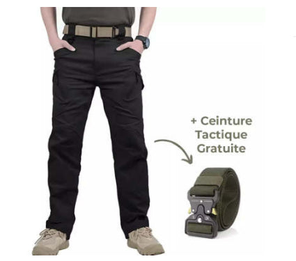 Bravelle Men's Belt