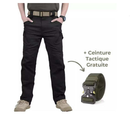Bravelle Men's Belt