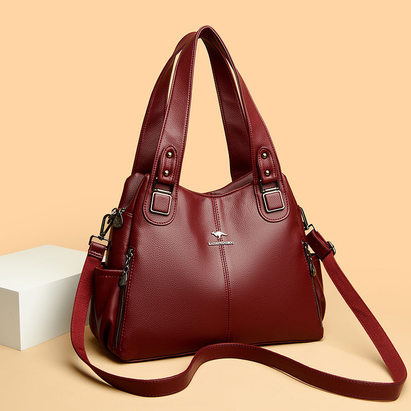 Elvaris Shoulder Bag