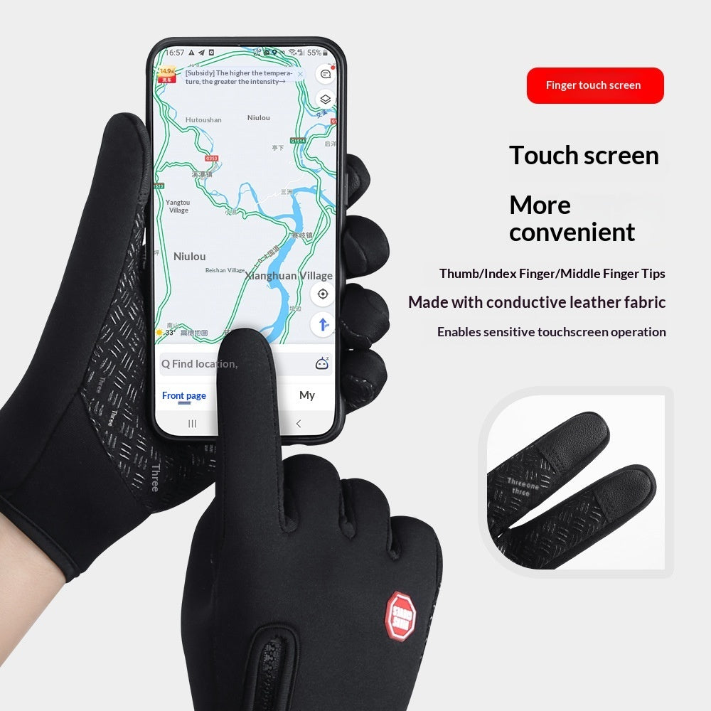 Loravo Gloves