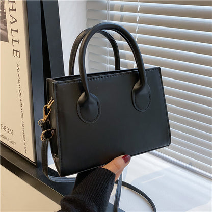 Calvaro Leather Bag