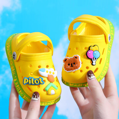 Loravo Kids' Slippers